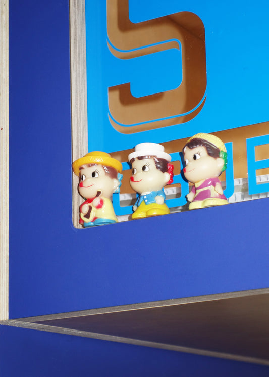 Peko Chan Toy