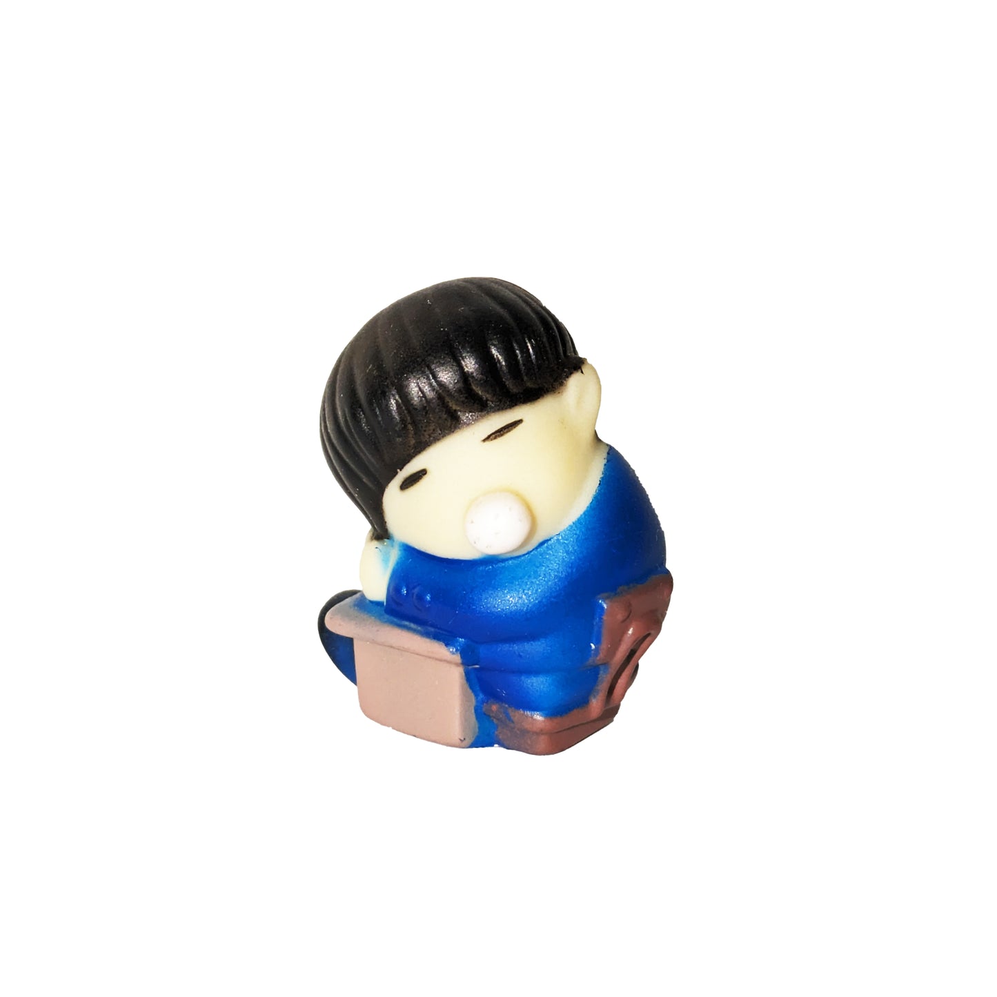 "Famous 90's Basketball Manga" Toys