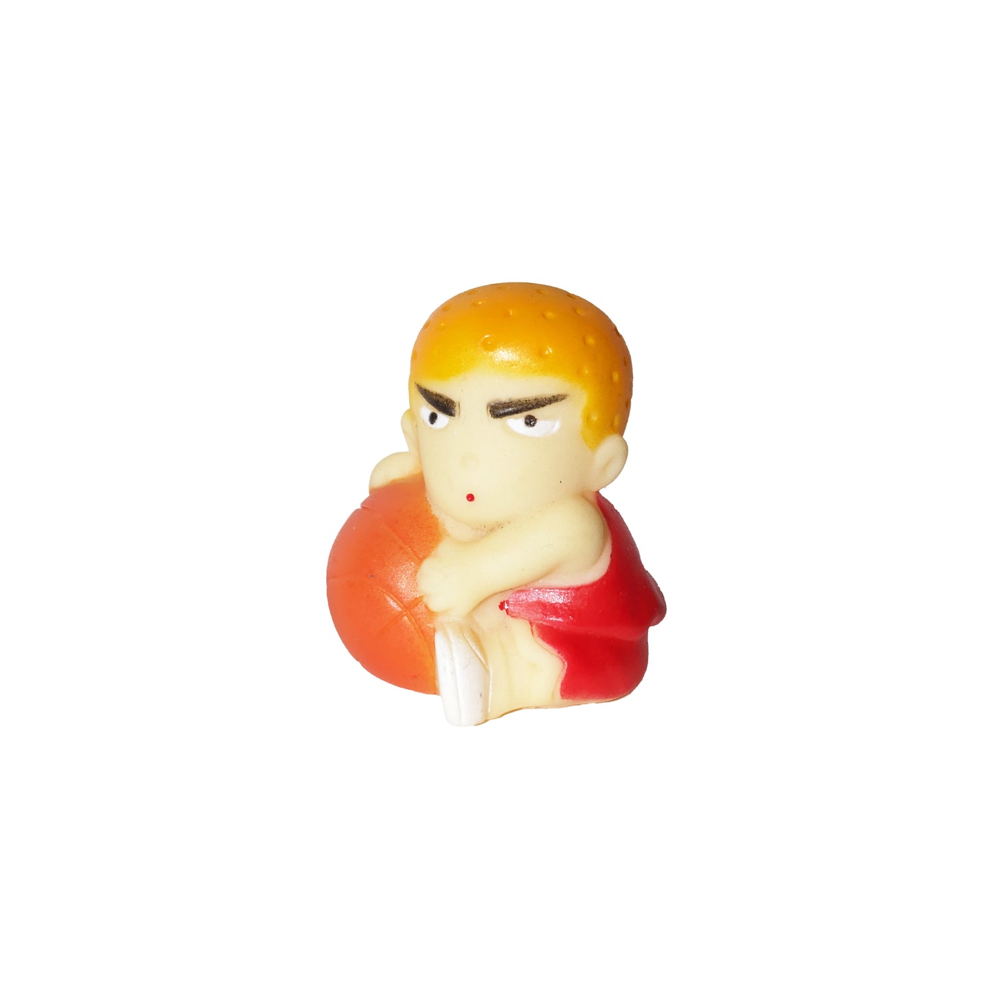 "Famous 90's Basketball Manga" Toys