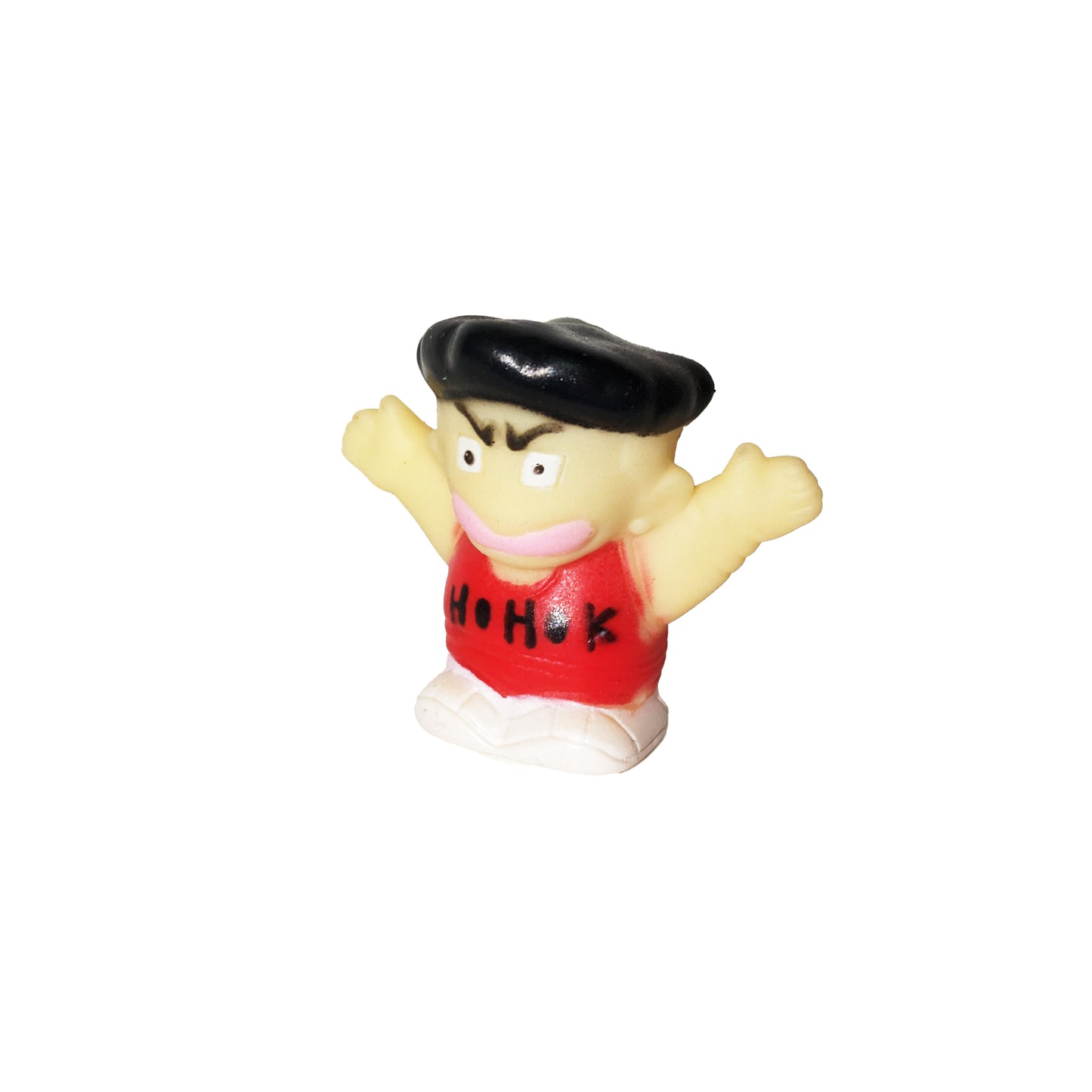 "Famous 90's Basketball Manga" Toys