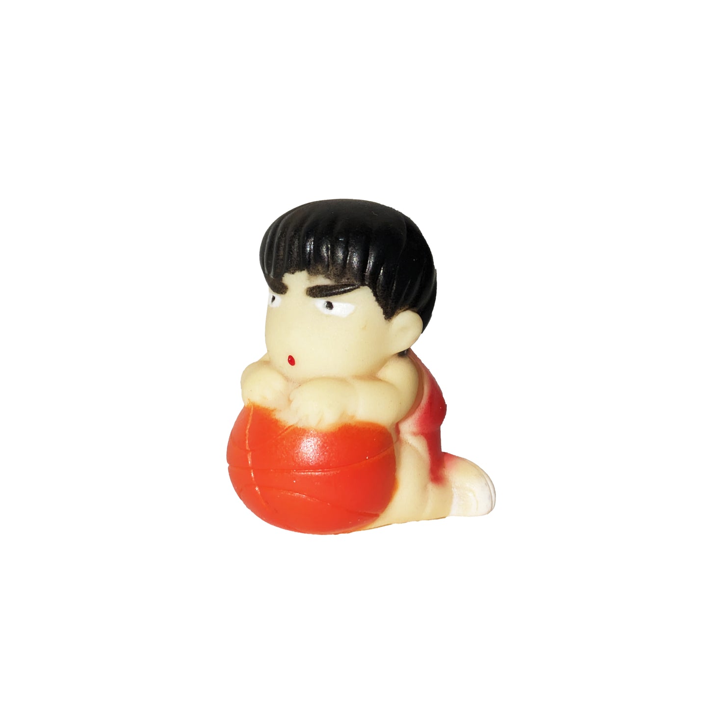 "Famous 90's Basketball Manga" Toys