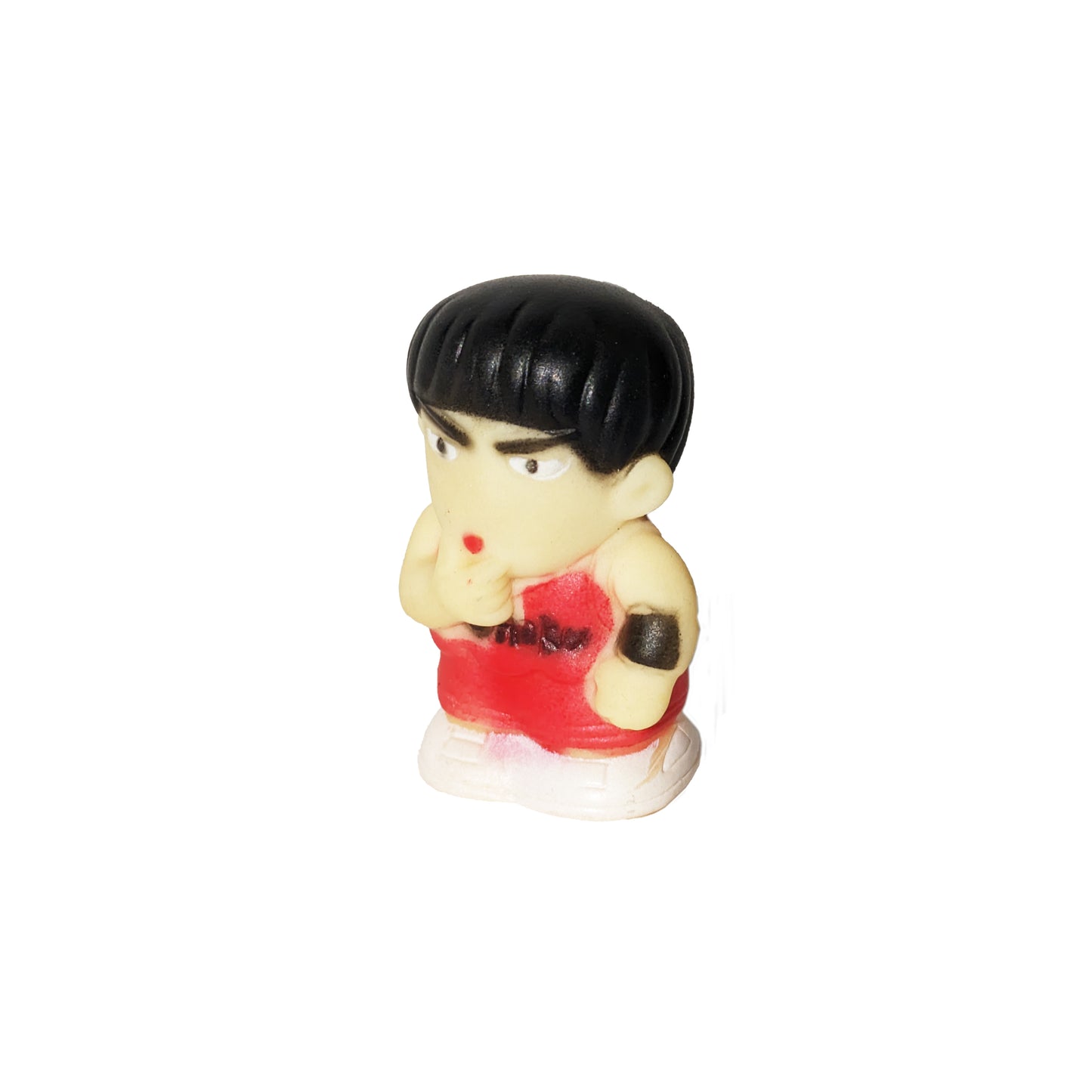 "Famous 90's Basketball Manga" Toys