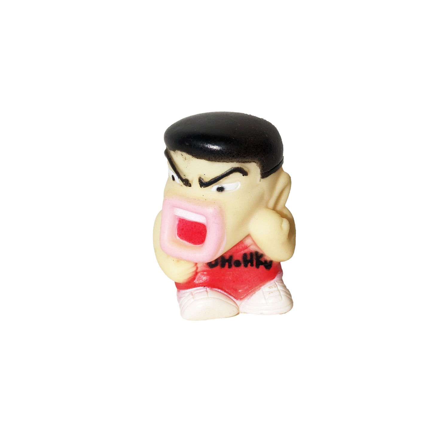 "Famous 90's Basketball Manga" Toys