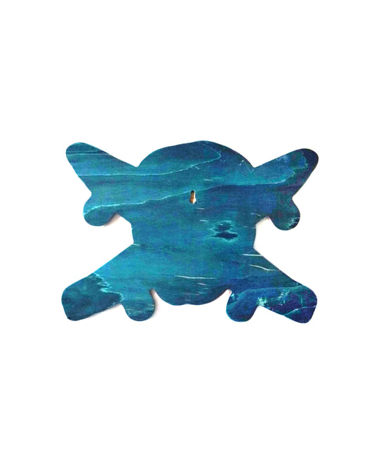 Fourstar Wooden Signage