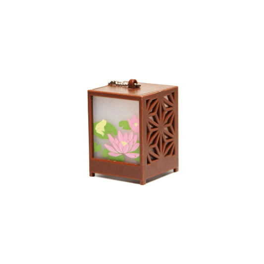 Gachapon, Light Up Lantern