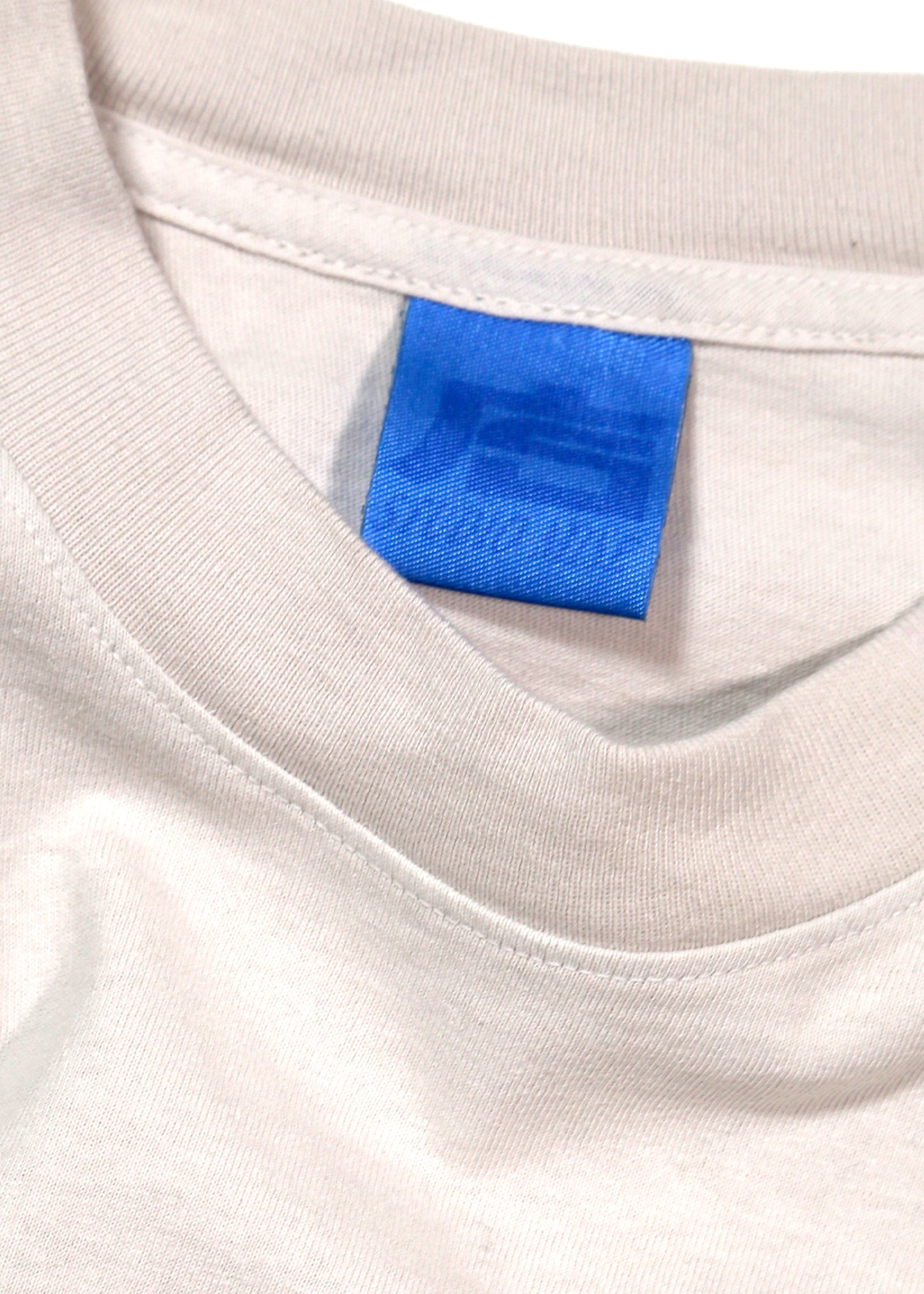 Kamakuraya Longsleeve in Cement Grey