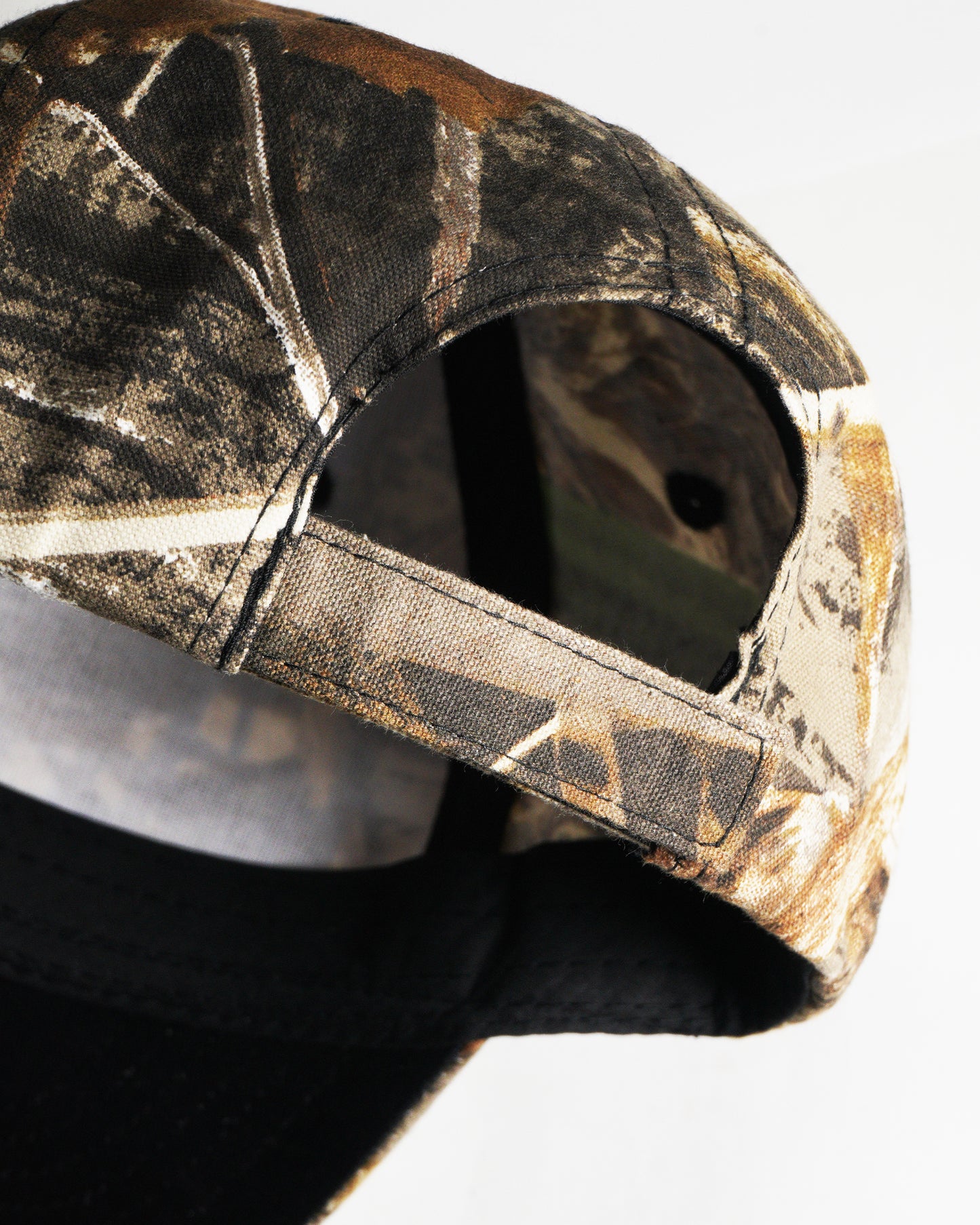 "Family Mise" Realtree Cap
