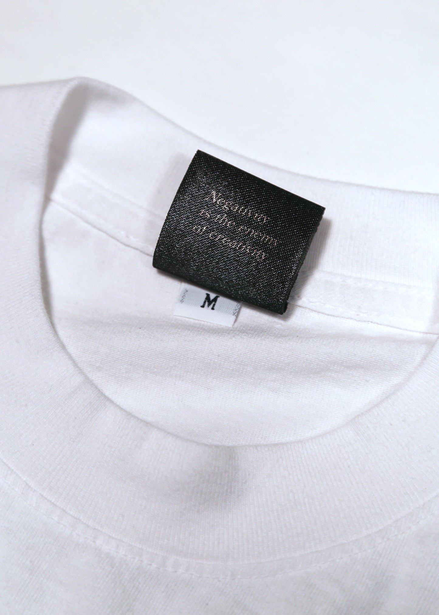 Mecca Landscaping T-Shirt, White