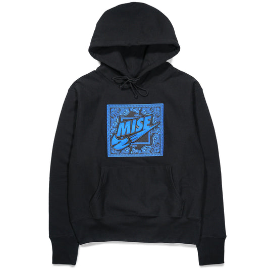 What Da Mise x Parlor 23 Hoodie