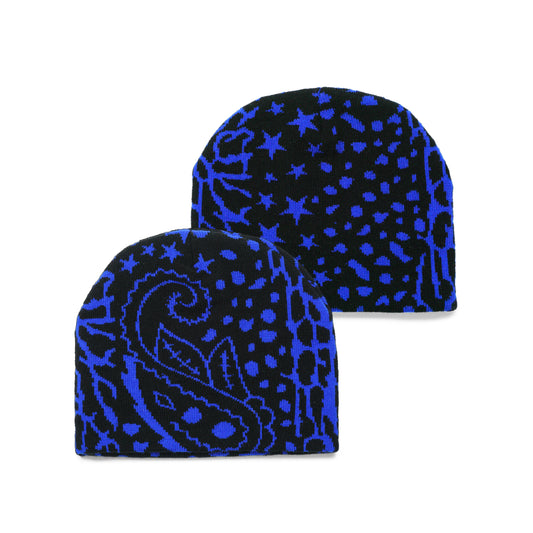 What Da Mise x Parlor 23 Beanie