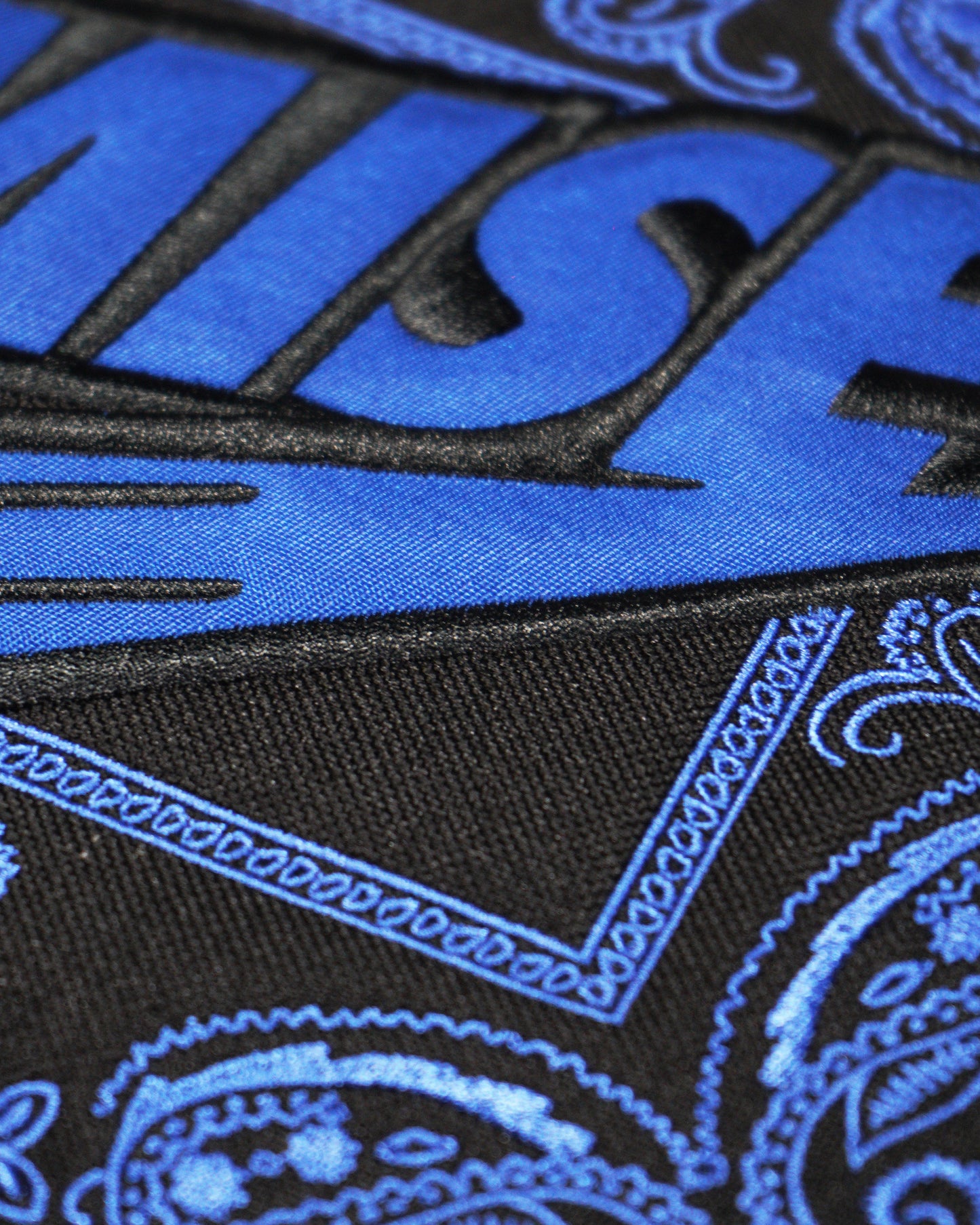 What Da Mise x Parlor 23 Hoodie