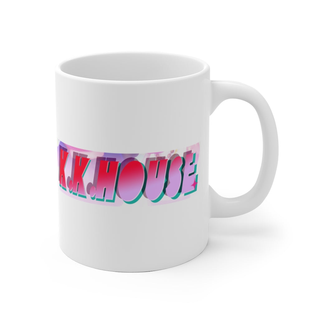 KKHOUSE Mug