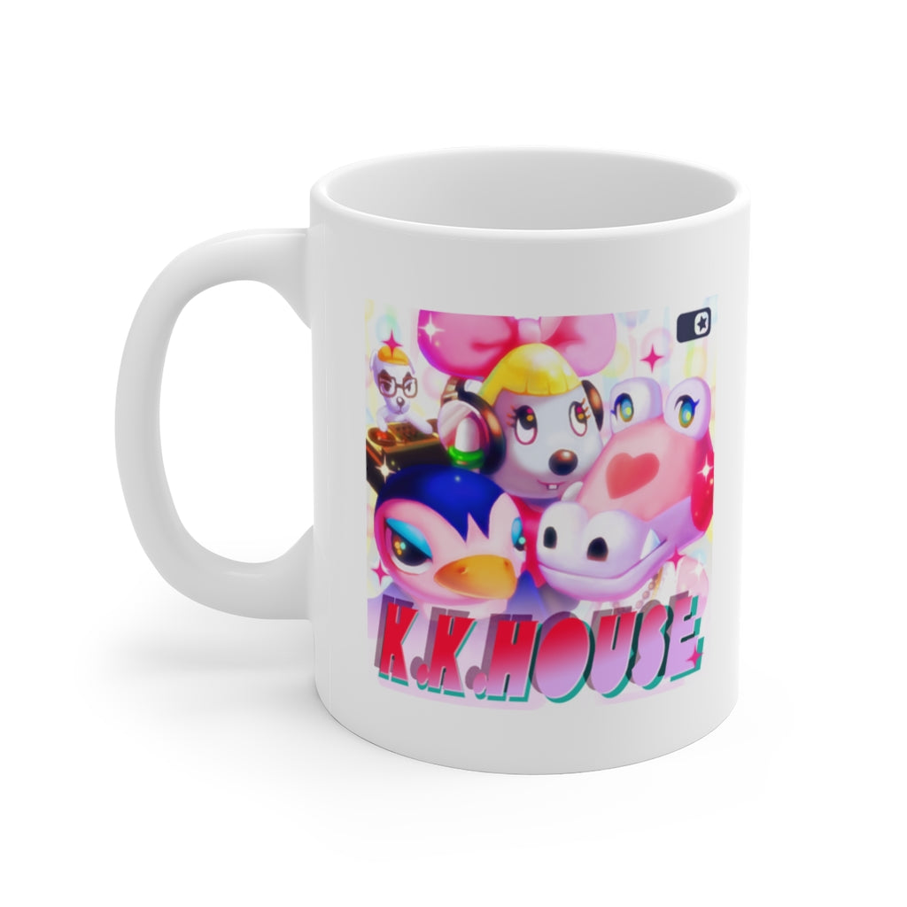 KKHOUSE Mug