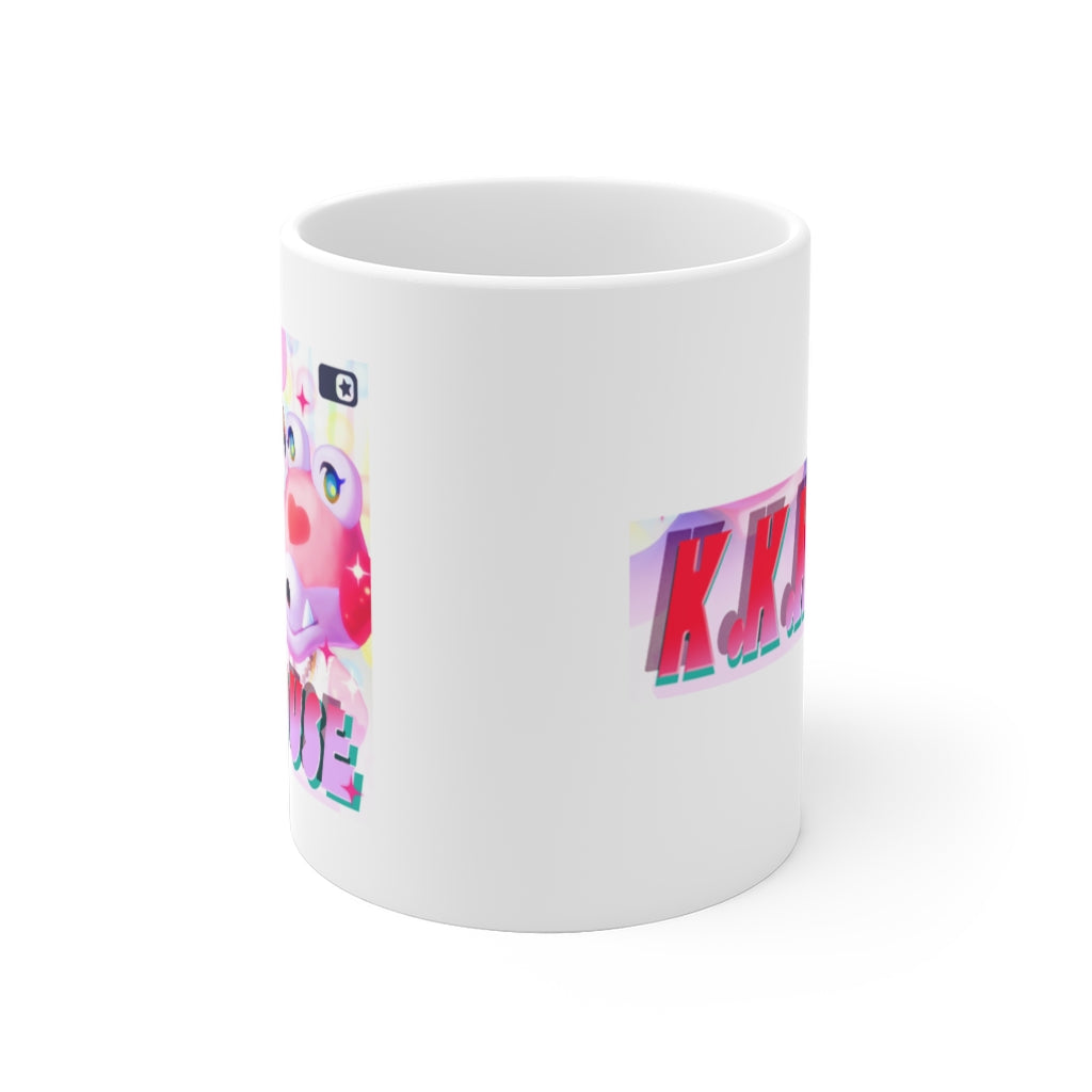KKHOUSE Mug