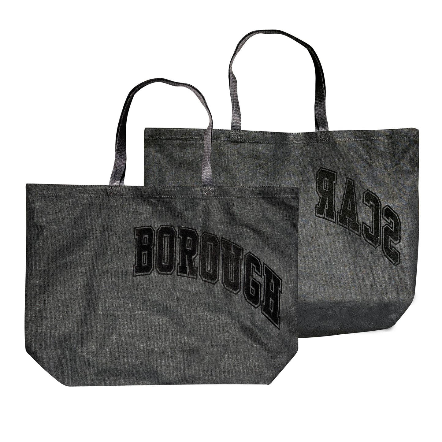Borough Flock Jumbo Tote