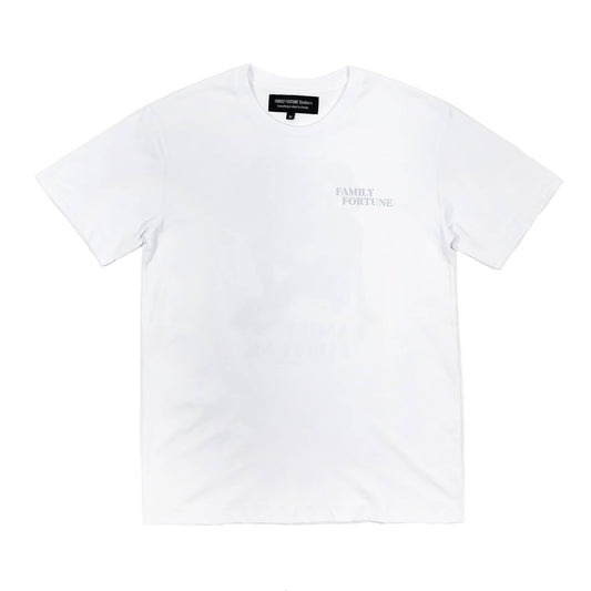 Enlighten T-Shirt, White