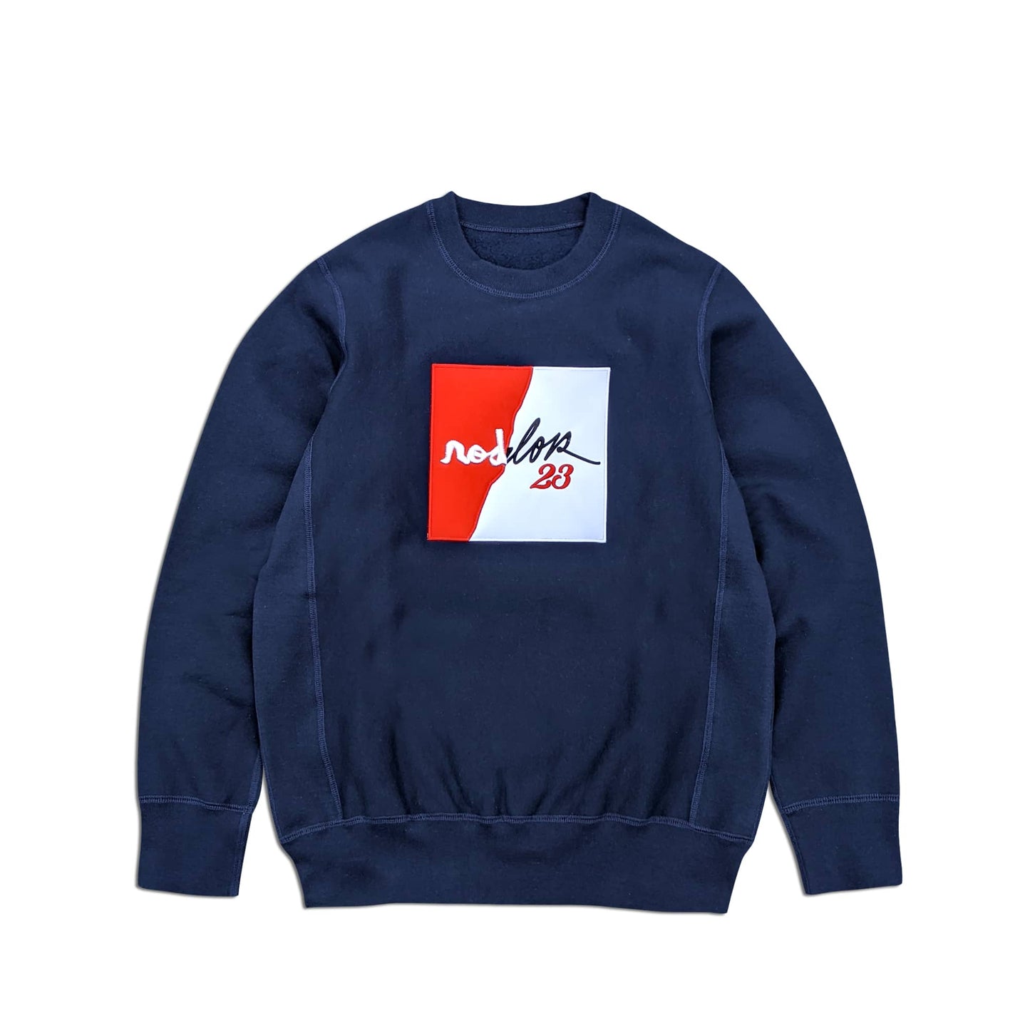 "Rodlor" Made in Canada Crewneck x Parlor 23