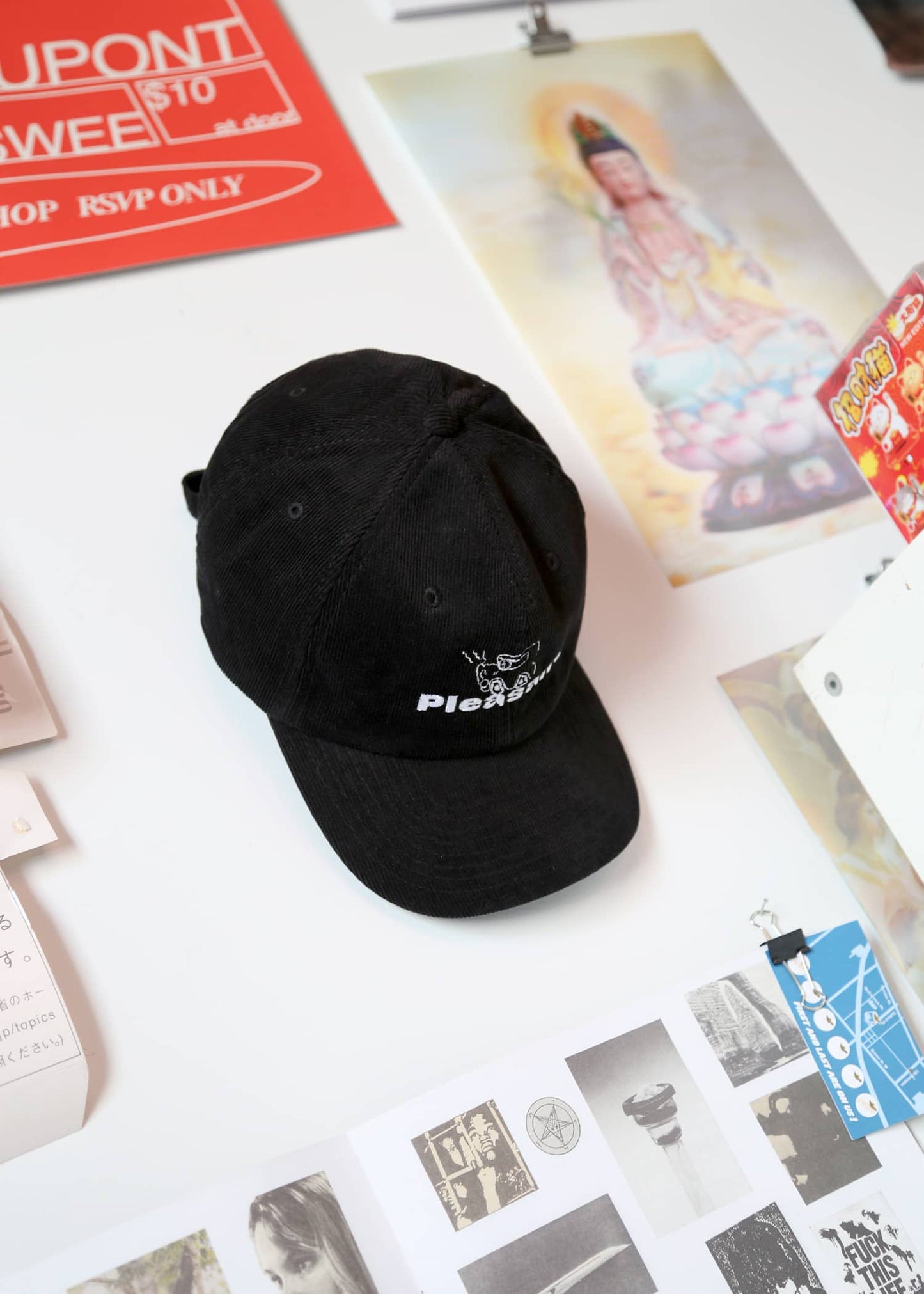 Car Cord Cap