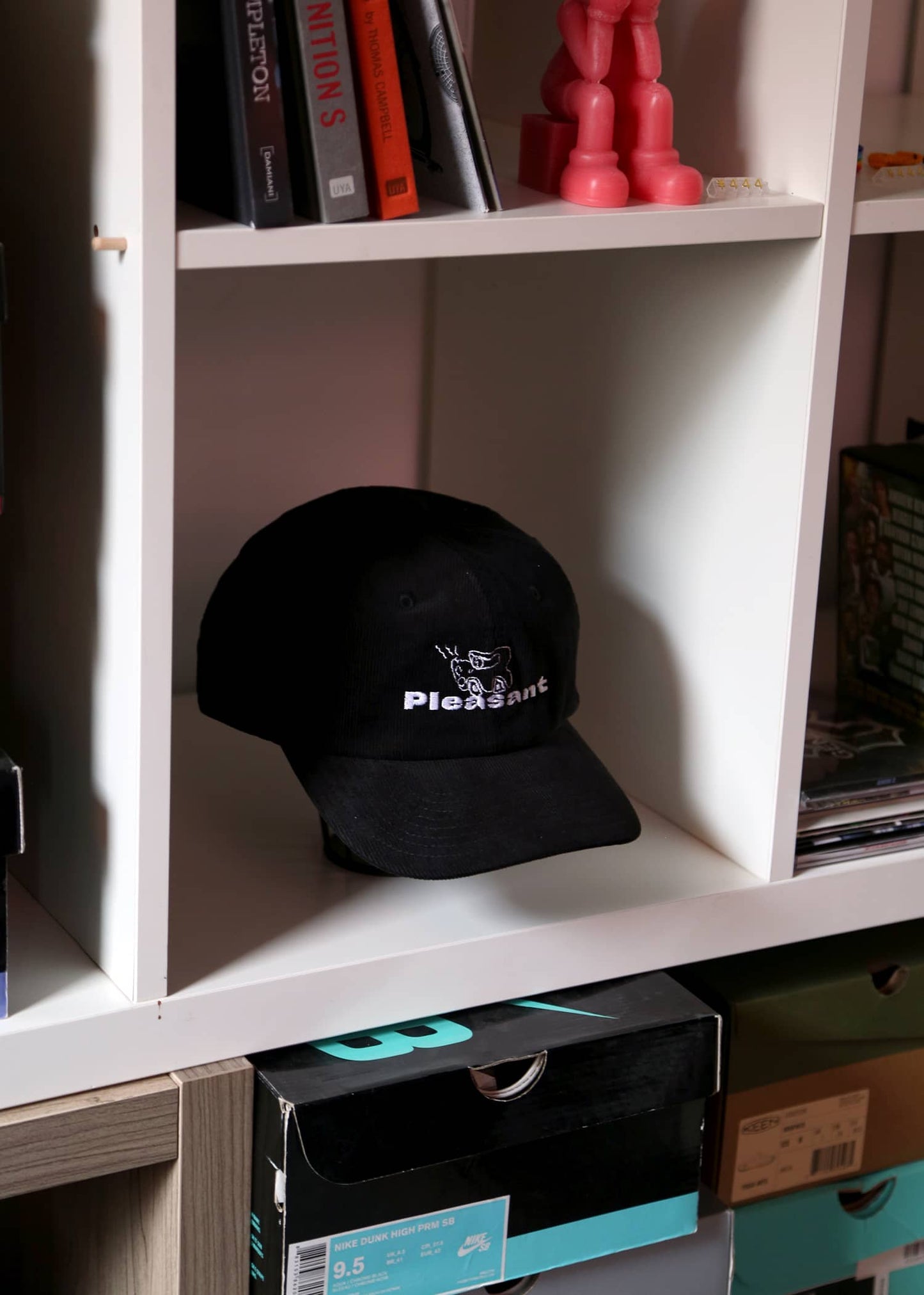 Car Cord Cap