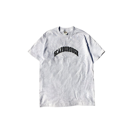 Scarborough Varsity Ash T-Shirt