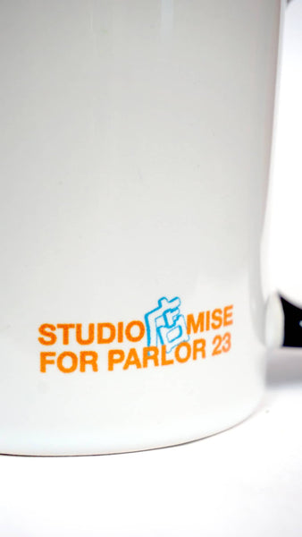 Parlor 23, City is Ours Collaboration Mug