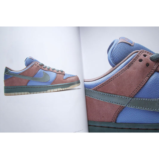 The Dunk Book by Rizzoli