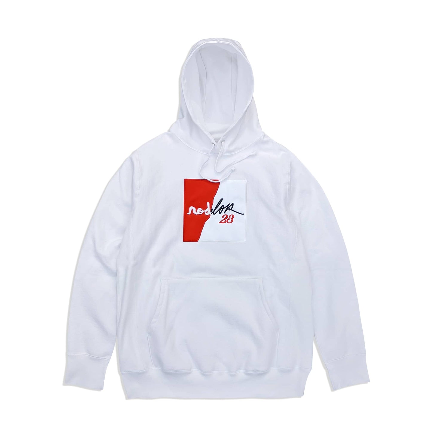 "Rodlor" Made in Canada Hoodie x Parlor 23