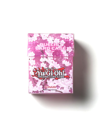 Ash Blossom Deck Box