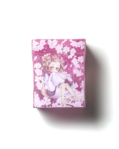 Ash Blossom Deck Box