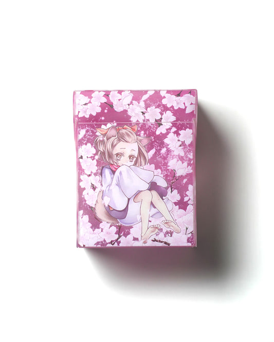 Ash Blossom Deck Box
