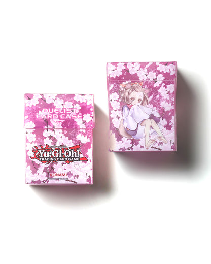 Ash Blossom Deck Box
