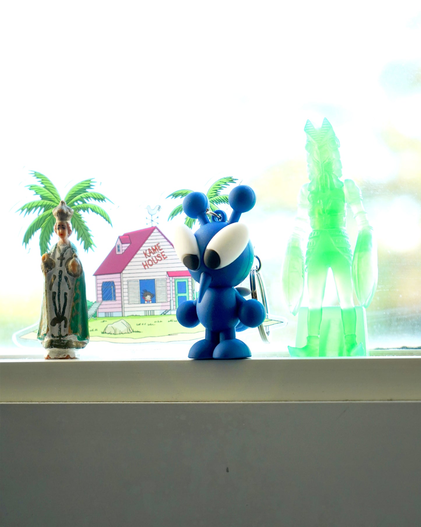 BUGSEX NYC BUGC-001 Keychain