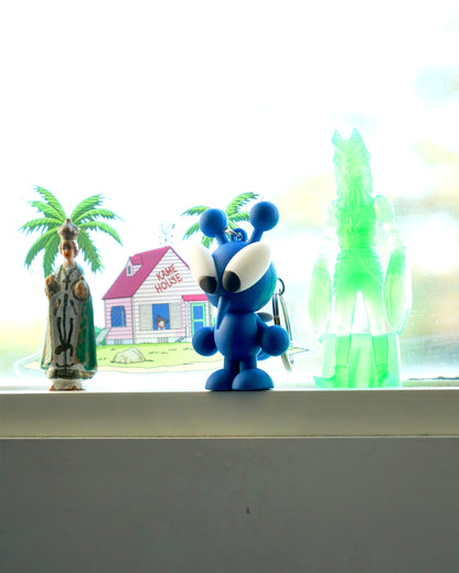 BUGSEX NYC BUGC-001 Keychain