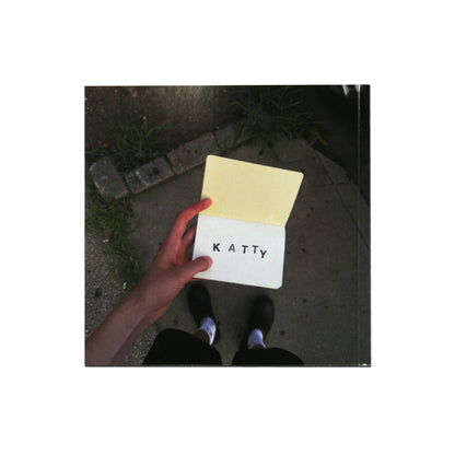Signs by Katty