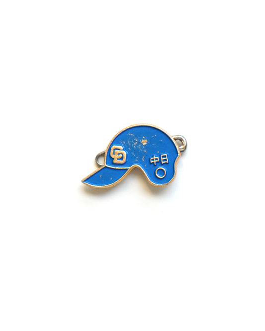 Chunichi Dragons Lapel Pin