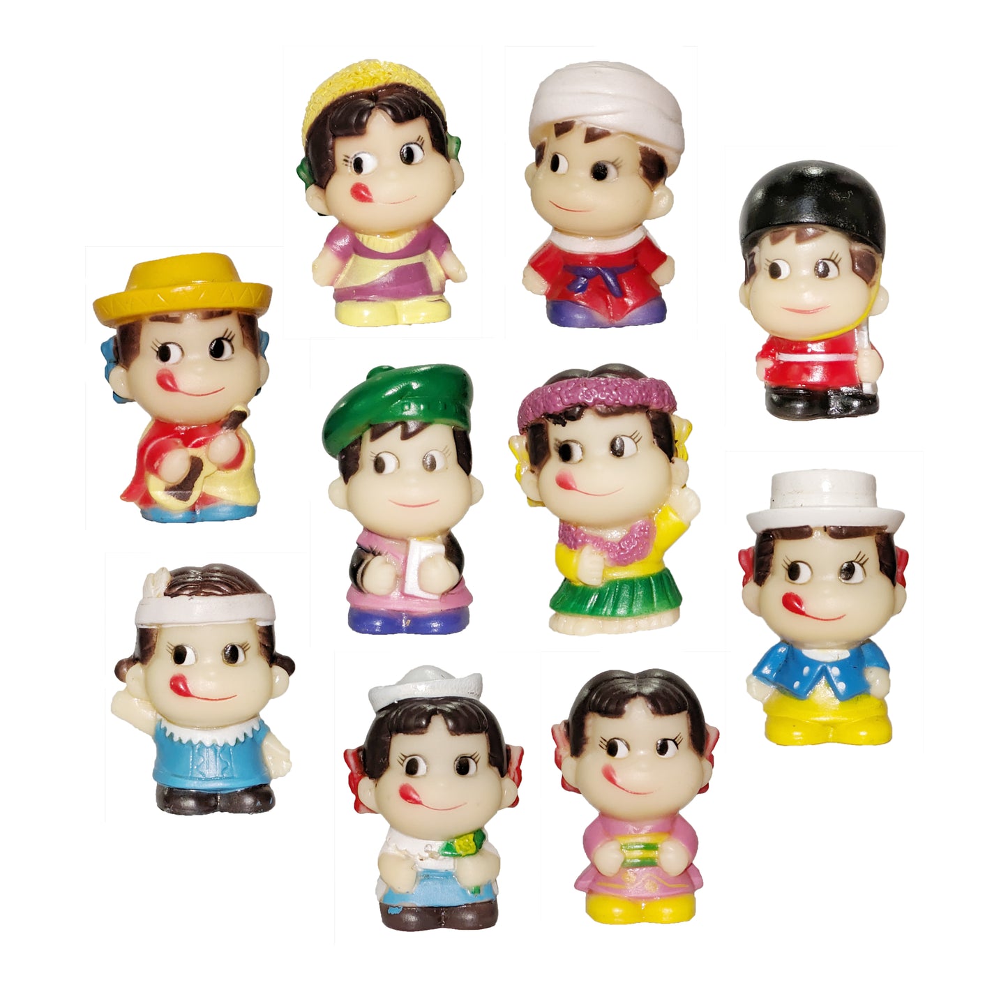 Peko Chan Toy