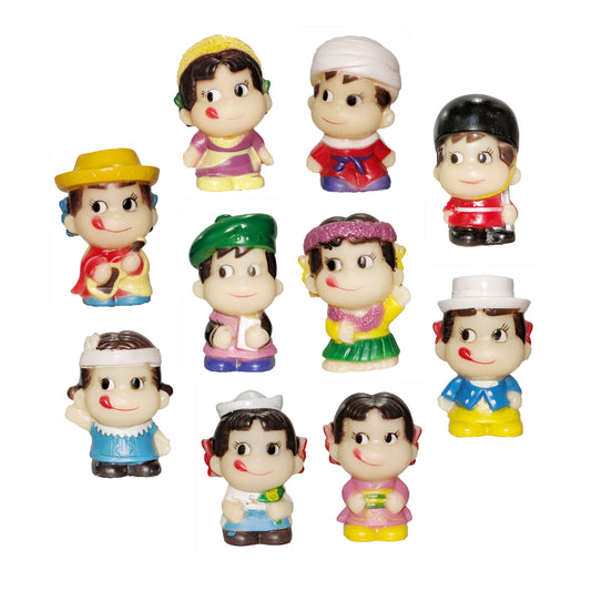 Peko Chan Toy
