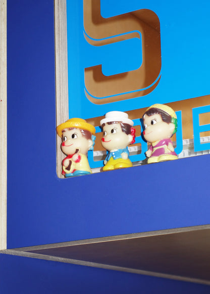 Peko Chan Toy