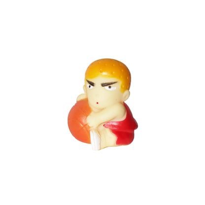 "Famous 90's Basketball Manga" Toys