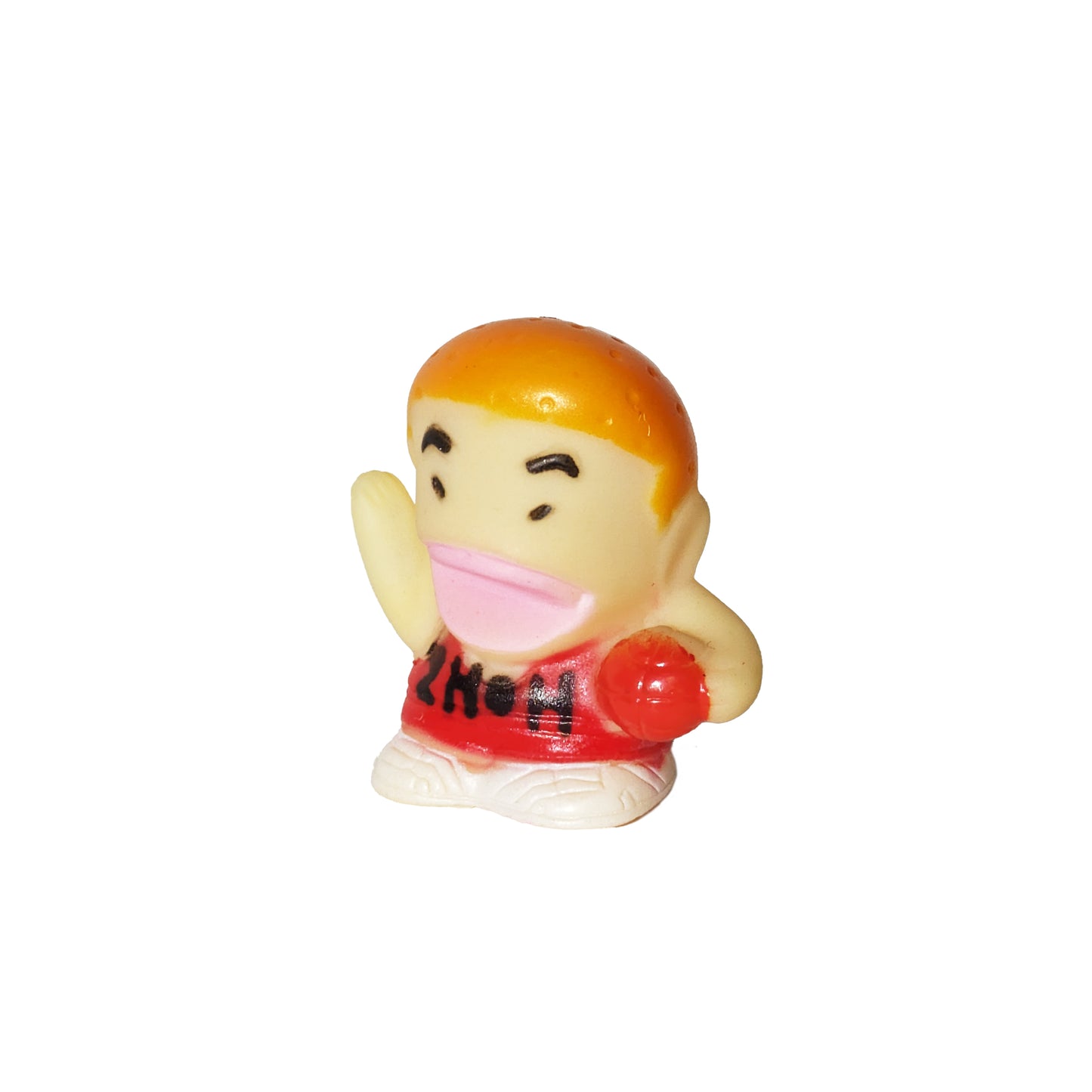 "Famous 90's Basketball Manga" Toys