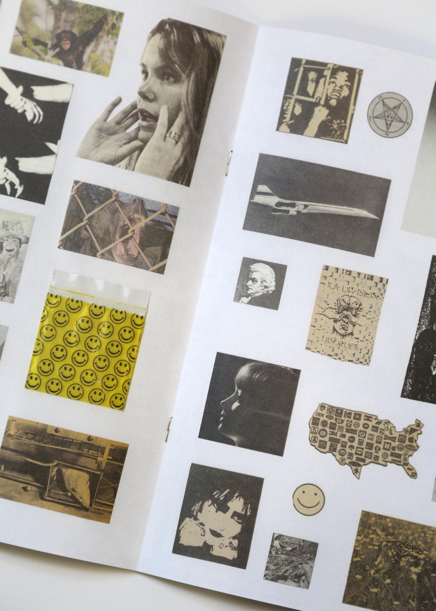 FA/Hockey 2015 Zine