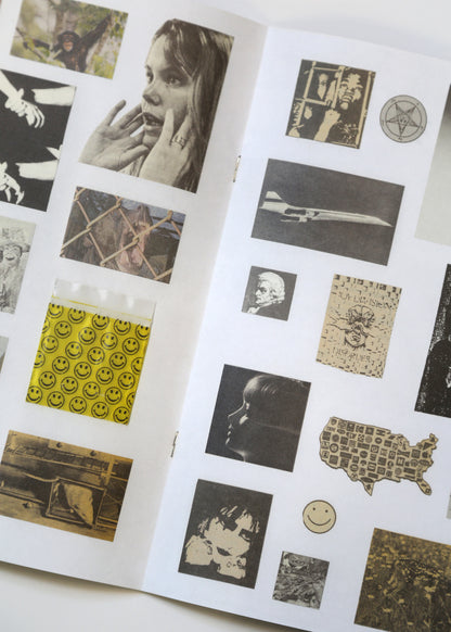 FA/Hockey 2015 Zine