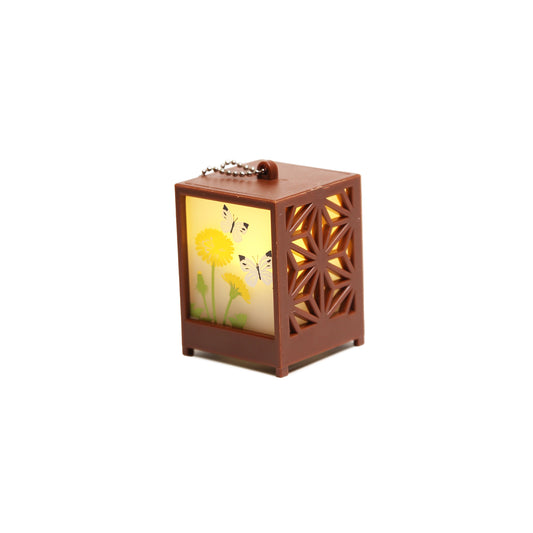 Gachapon, Light Up Lantern