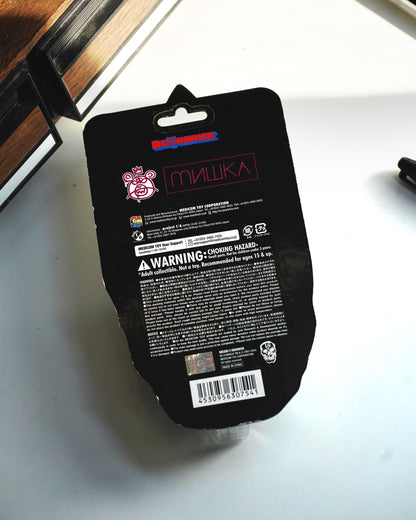100% Bearbrick x MISHKA (NYC Exclusive) (2012)