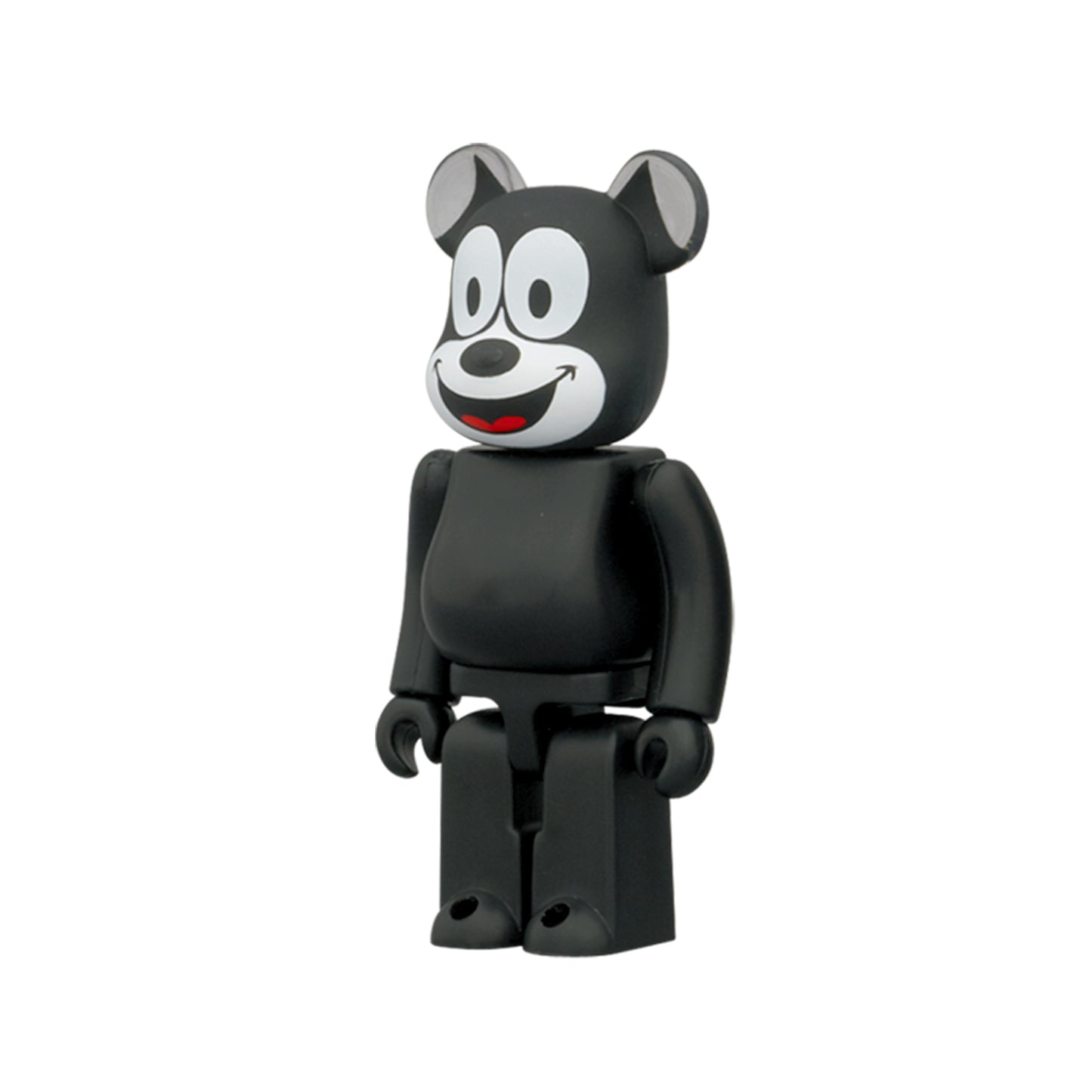 Bearbrick 100% Series 24, Felix the Cat