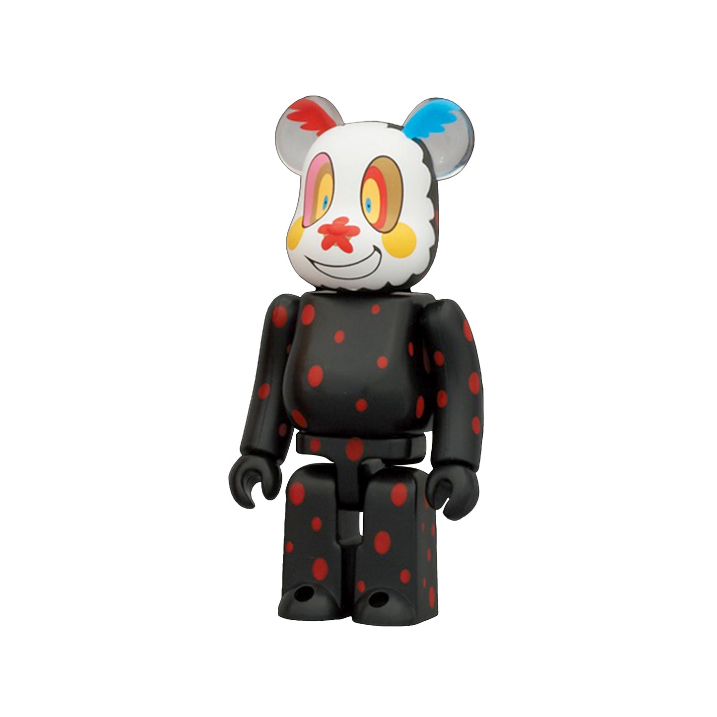Bearbrick 100% Series 24, Madoka Magica