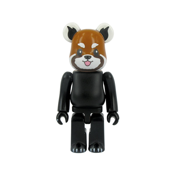 Bearbrick 100% Series 27, Red Panda