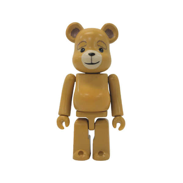 Bearbrick 100% Series 30, Ted 2