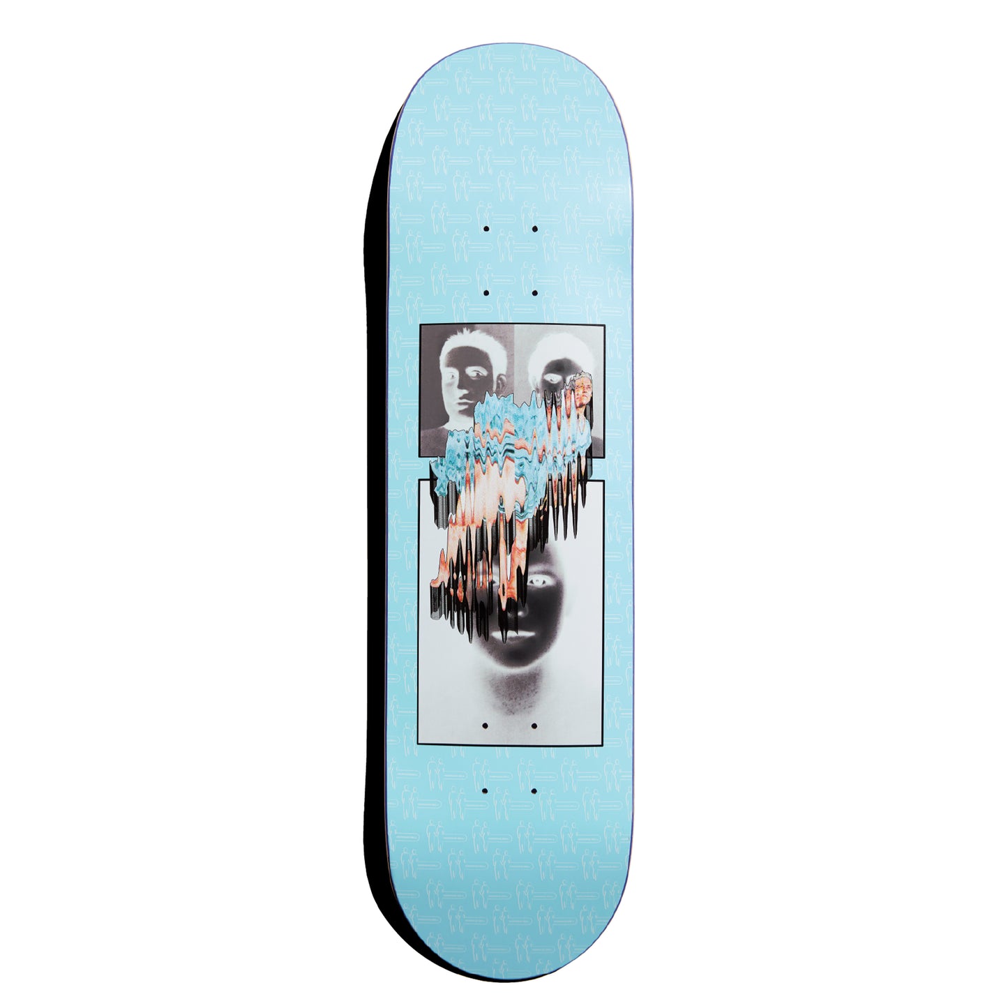 Antibodies Deck