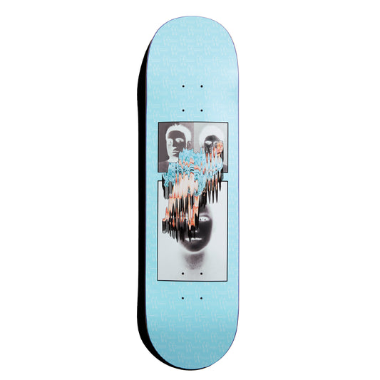 Antibodies Deck